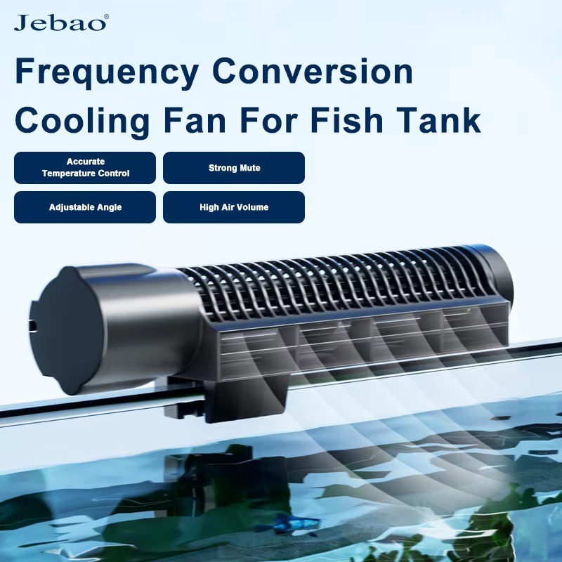 Fish Co Aquarium - Jebao Jecod Serie ACF Ventola di