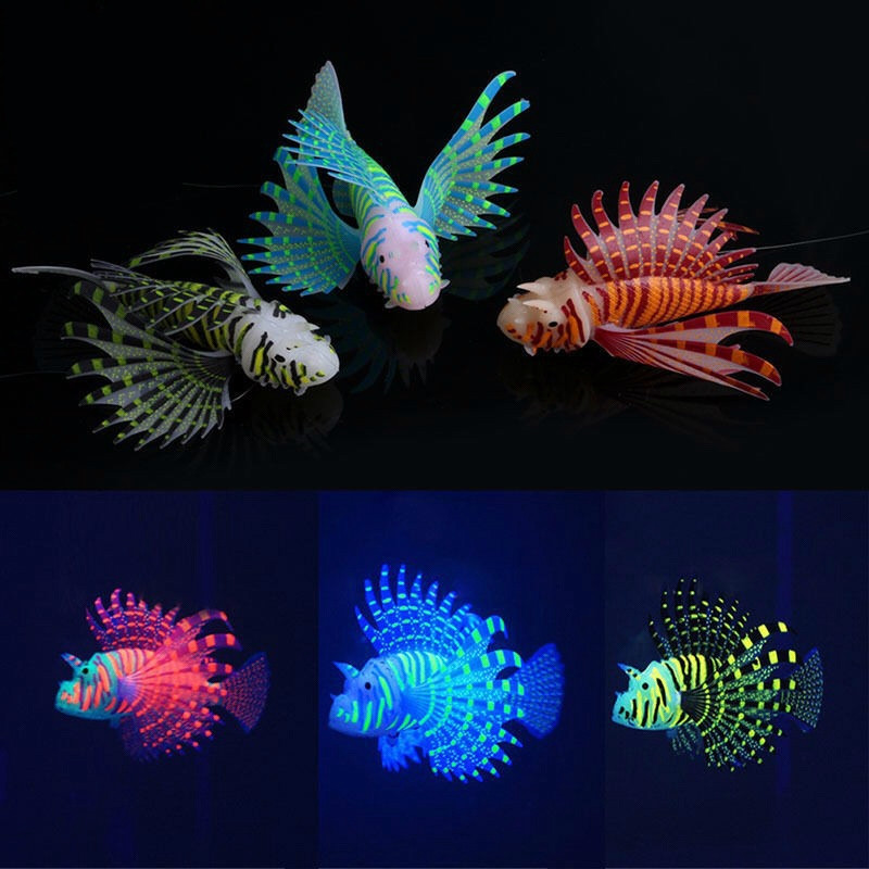 Aquarium Fish Exporter - Novel and Funny Toy Fish Tank
