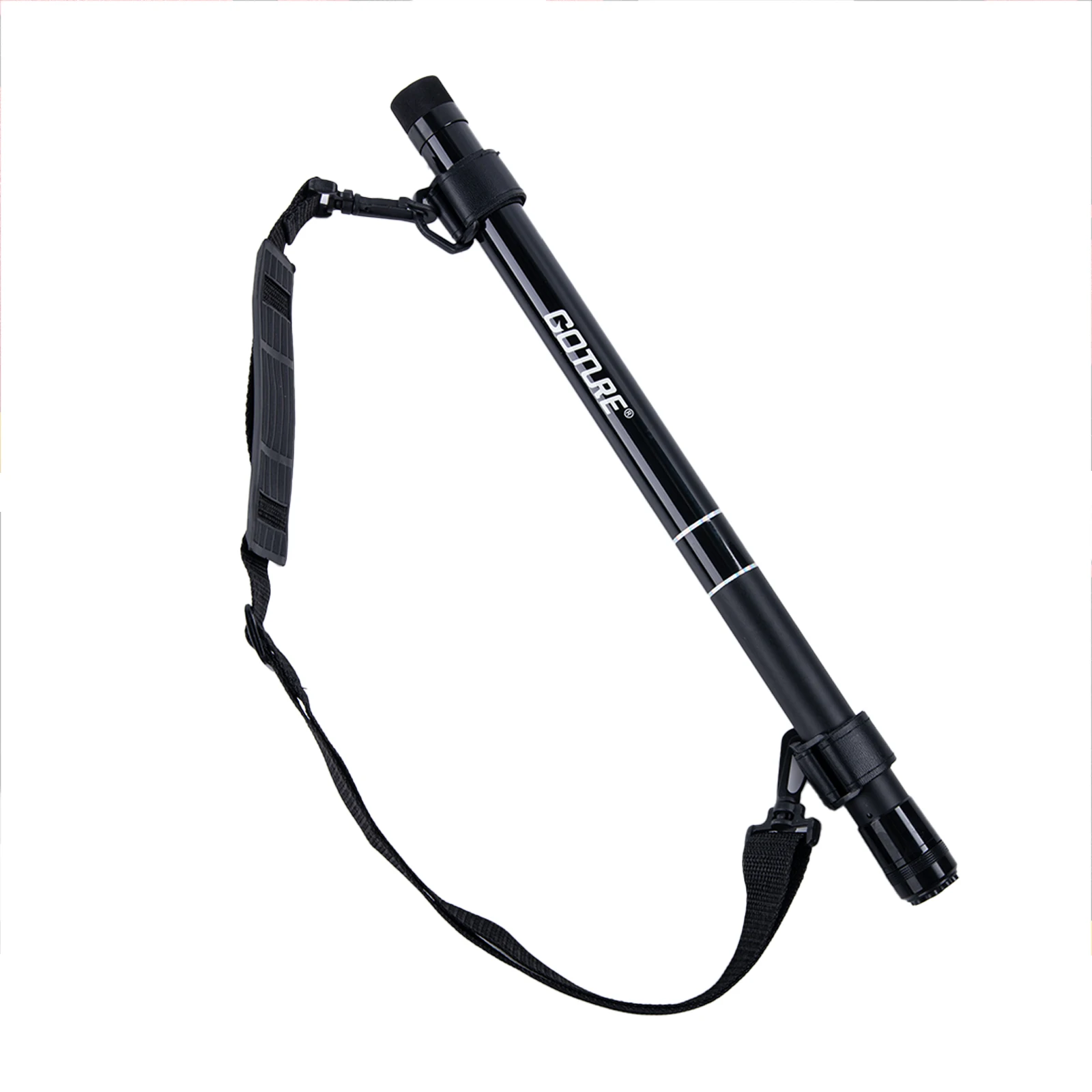 Fish Net Handle - Goture Rete da pesca portatile Palo