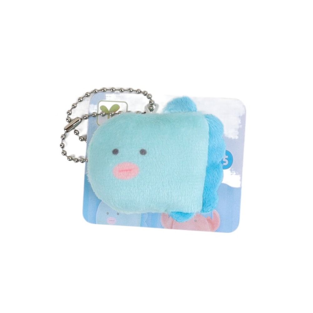 Aquarium Fish Shark - Peluche a forma di cartone animato