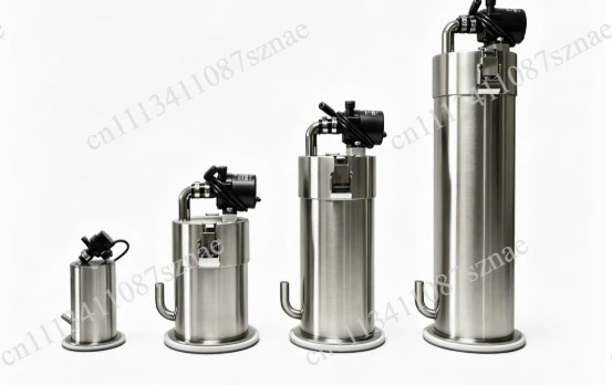 Fish Tank Filter - Filtro Esterno per Acquario ES60/ES150/ES300mini/ES300min+ in