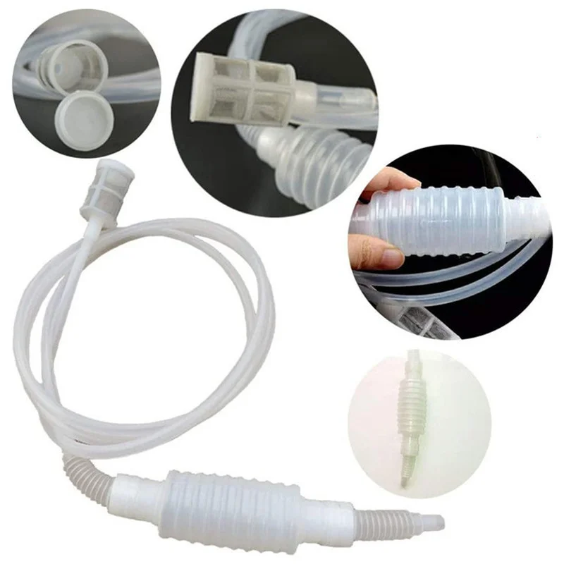 Kit sistema di filtraggio manu - Fish Tank Filter recensione e prezzo