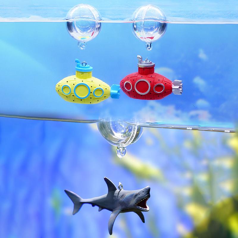 Decorazioni Galleggianti a For - Aquarium Fish Shark recensione e prezzo