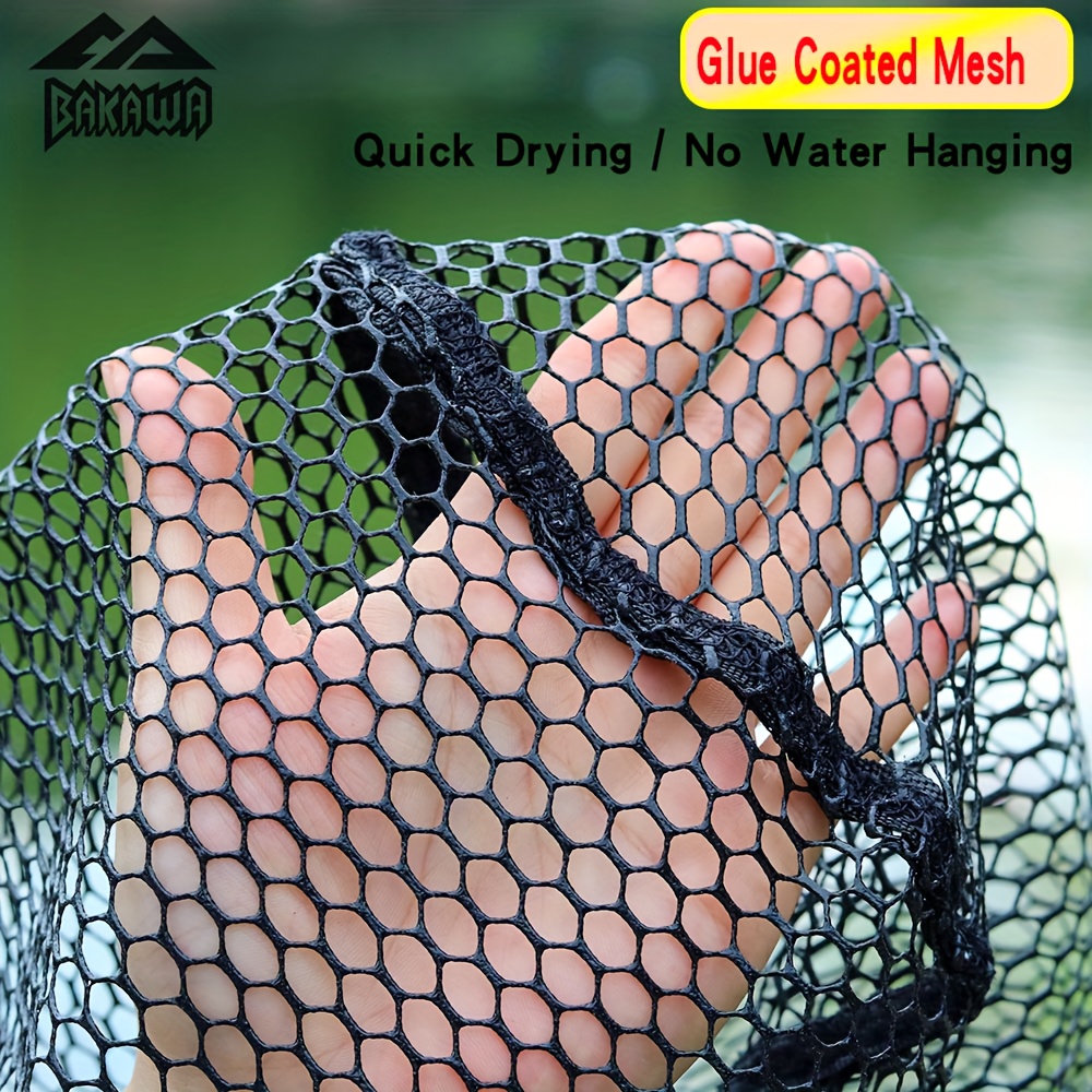 BAKAWA Rete da pesca pieghevol - Fish Net Handle recensione e prezzo