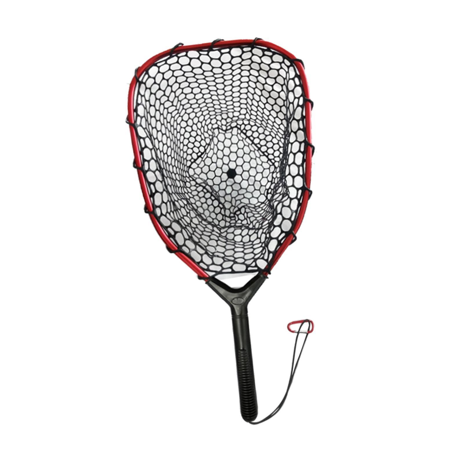 Rete da Pesca in Silicone Legg - Fish Net Handle recensione e prezzo