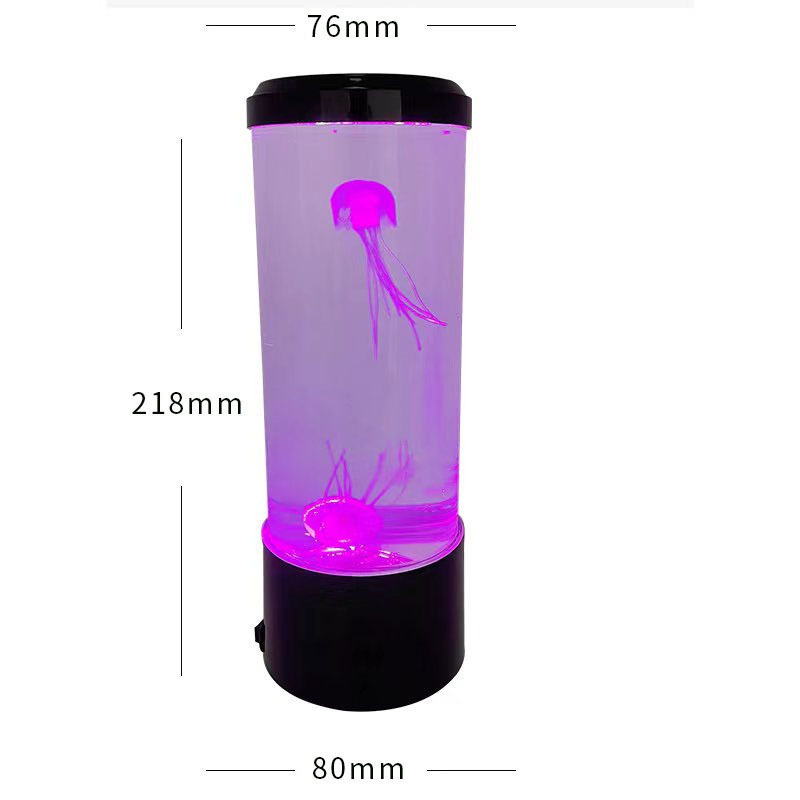 D5 Lampada medusa che cambia c - Aquarium Fish Discus recensione e prezzo