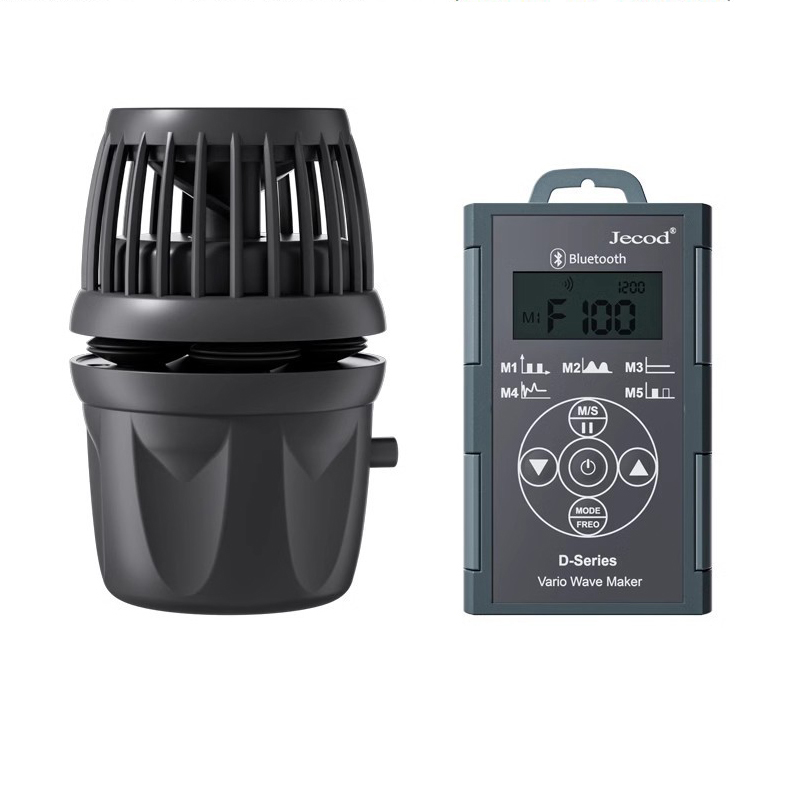 Jecod Jebao DMP-10/20/30/40 Nu - Aquarium Fish App recensione e prezzo