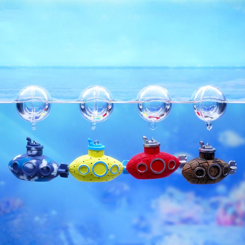 Popolare Decorazione Subacquea - Aquarium Fish Shark recensione e prezzo