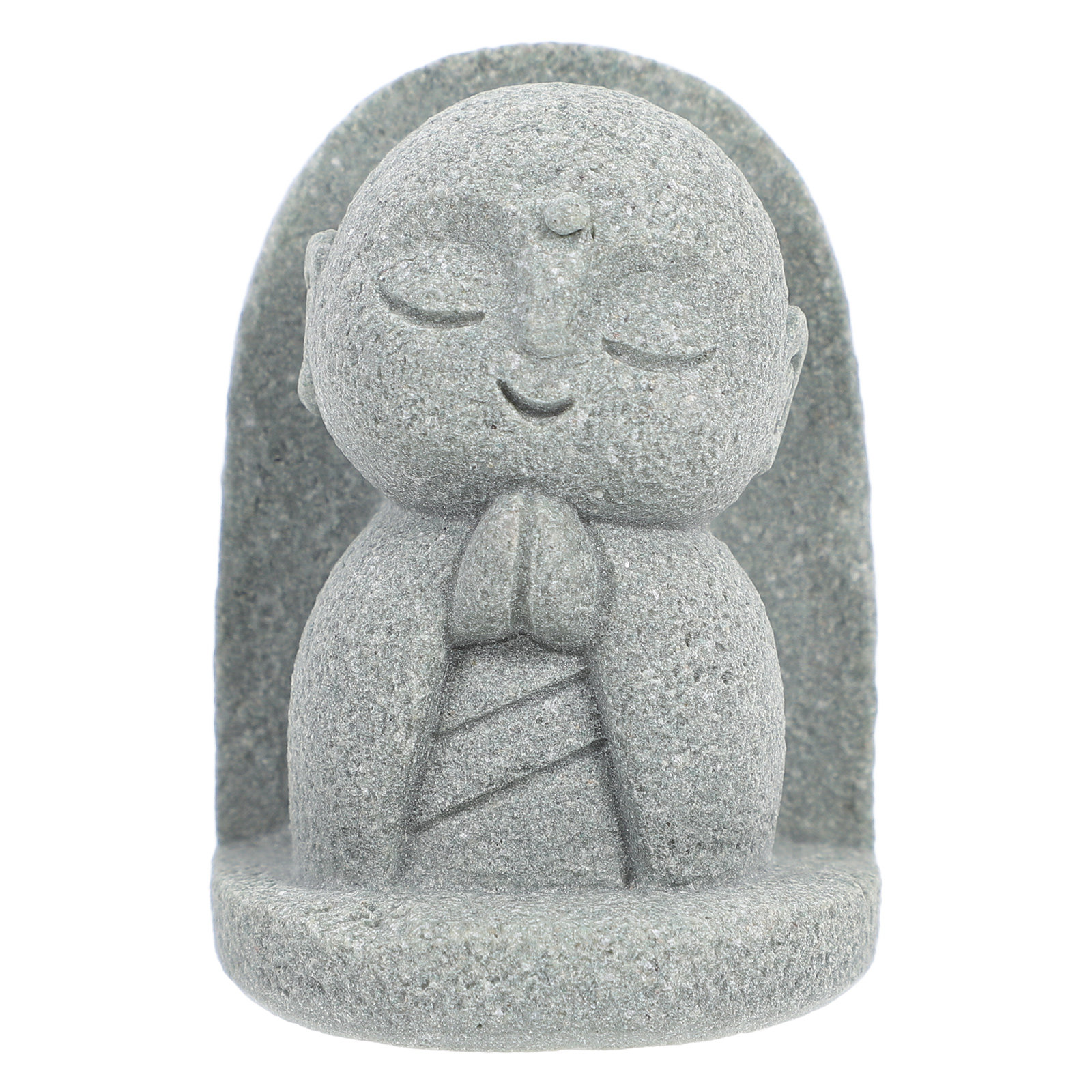 Statua di Buddha Cinese, Simpa - Aquarium Fish Discus recensione e prezzo