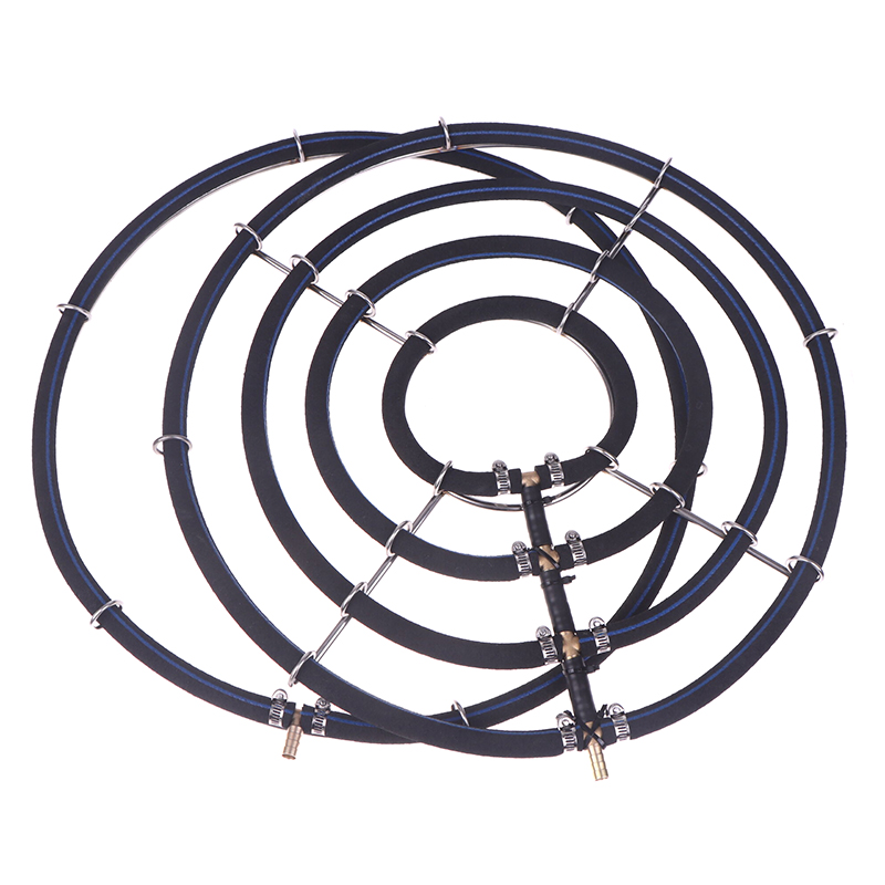 1 pz Stagno di Pesci Stagno di - Aquarium Fish Discus recensione e prezzo