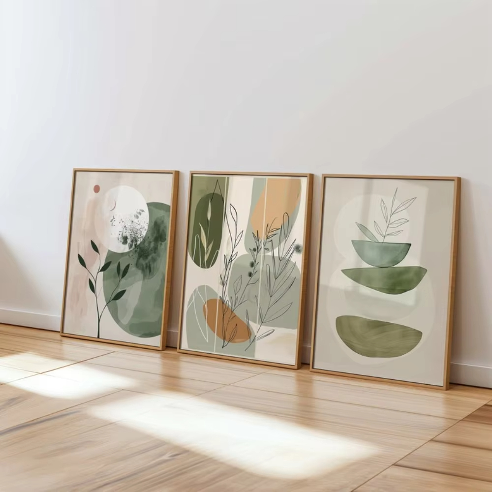 3 pezzi di fiori di piante art - Live Plant Fertilizer recensione e prezzo
