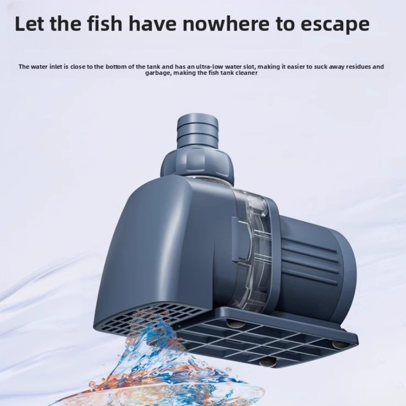 Serie DEP Acquario Serbatoio d - Aquarium Fish App recensione e prezzo