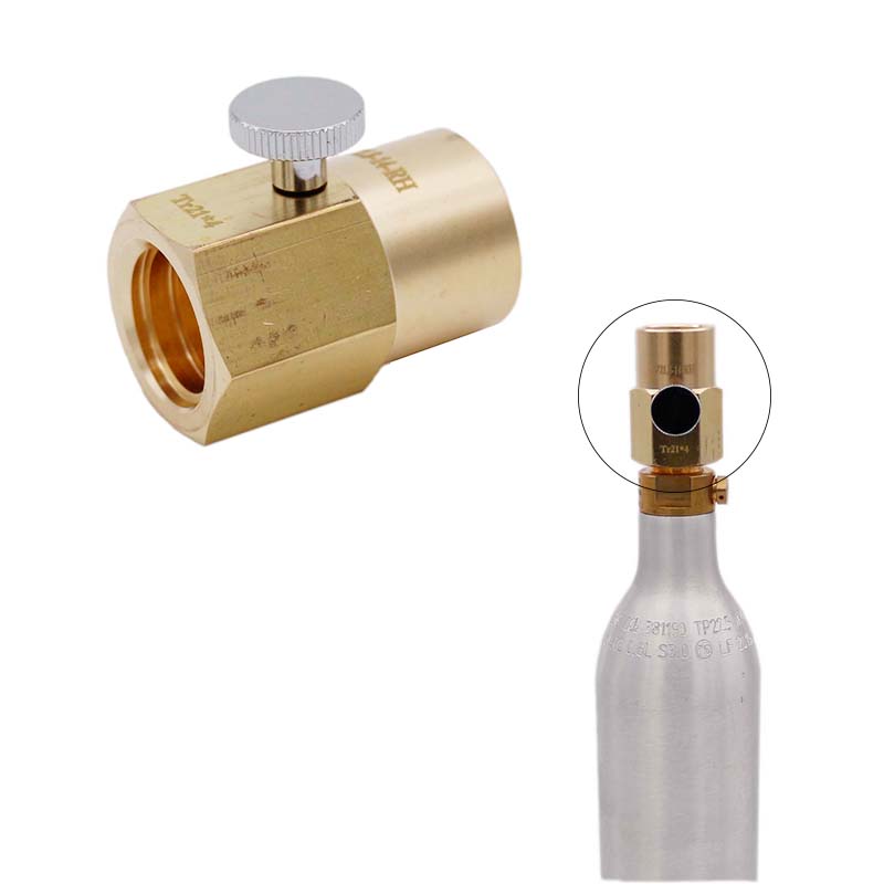 Bottiglia di soda Adattatore d - Aquarium Fish Shark recensione e prezzo
