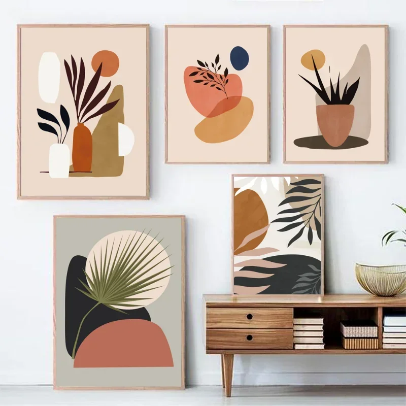 Poster Minimalisti su Tela, St - Live Plant Fertilizer recensione e prezzo