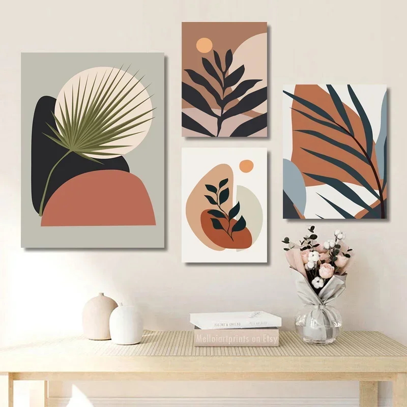 Poster Minimalisti su Tela, St - Live Plant Fertilizer recensione e prezzo