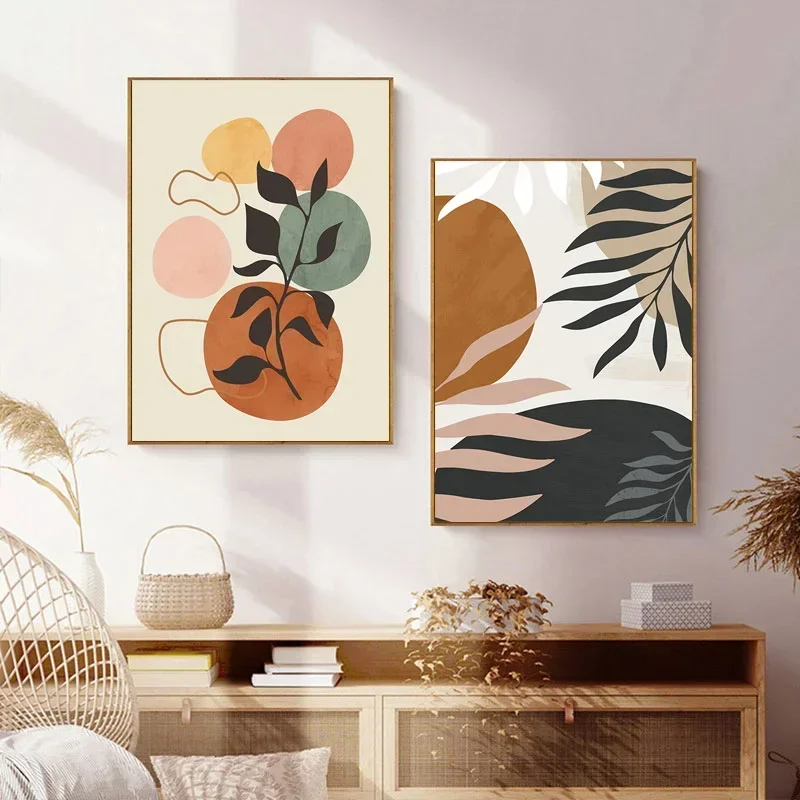 Poster Minimalisti su Tela, St - Live Plant Fertilizer recensione e prezzo