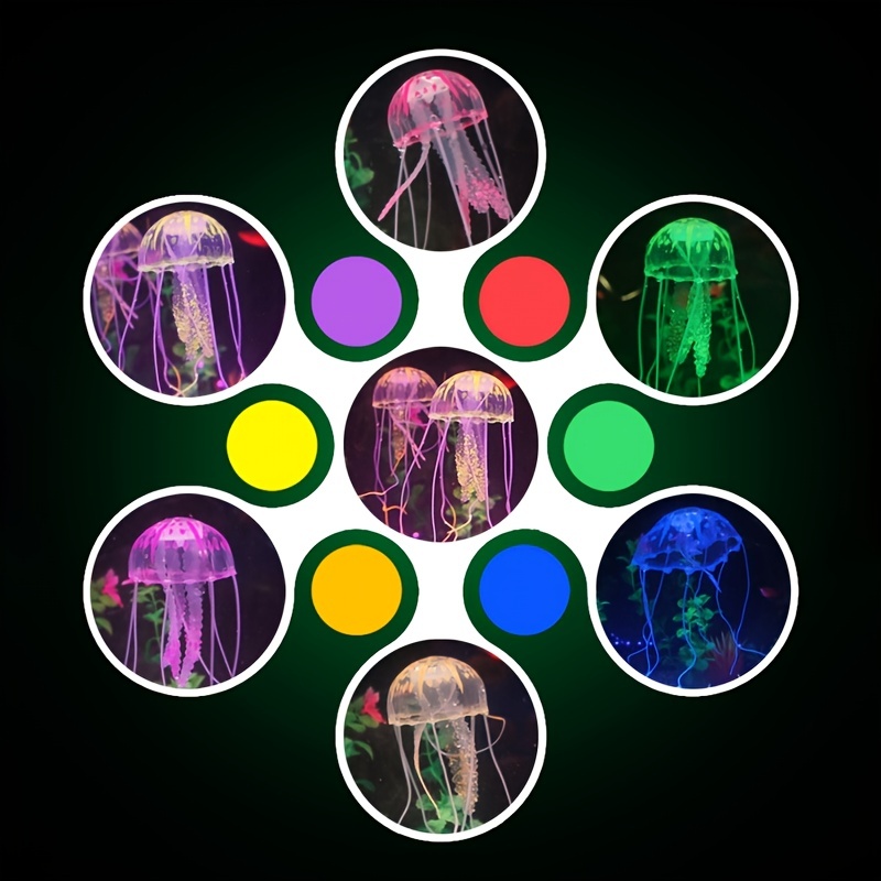 Decorazione per Acquario con M - Aquarium Fish Discus recensione e prezzo