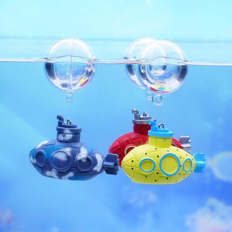【CC】Decorazioni per Acquario a - Aquarium Fish Shark recensione e prezzo