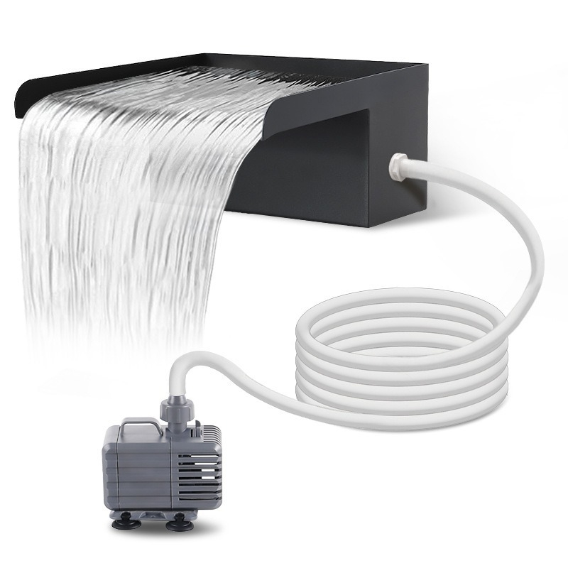 Pompa Sommergibile Integrata p - Fish Co Aquarium recensione e prezzo