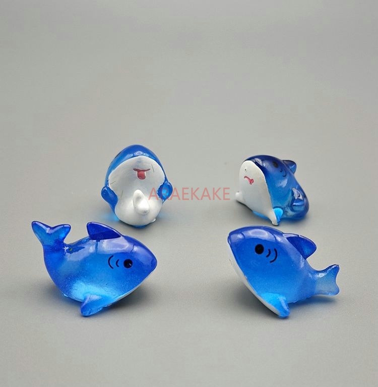 Animale simulato piccolo simpa - Aquarium Fish Shark recensione e prezzo