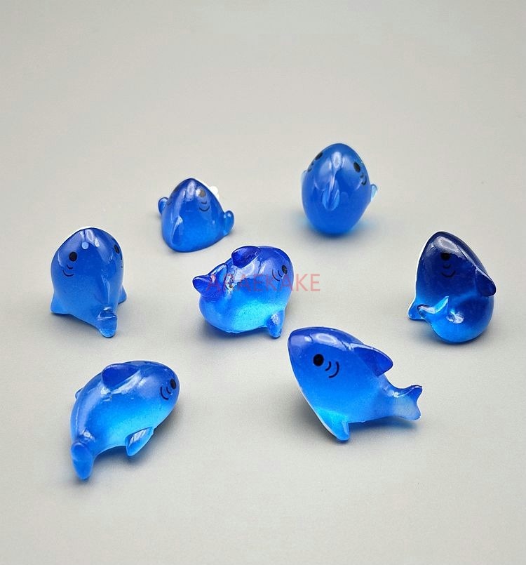Animale simulato piccolo simpa - Aquarium Fish Shark recensione e prezzo
