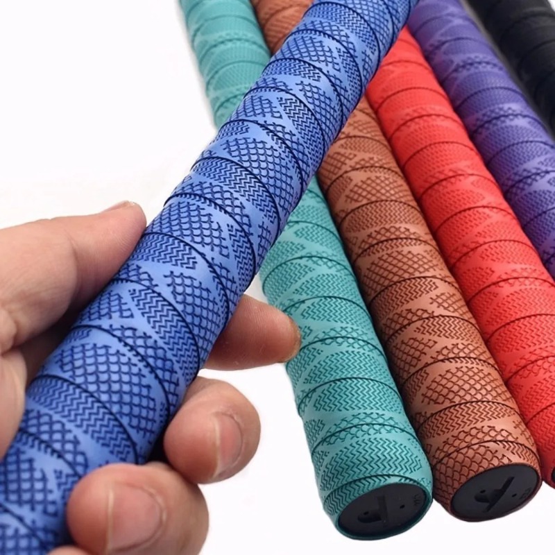 Cintura assorbente del sudore  - Fish Net Handle recensione e prezzo