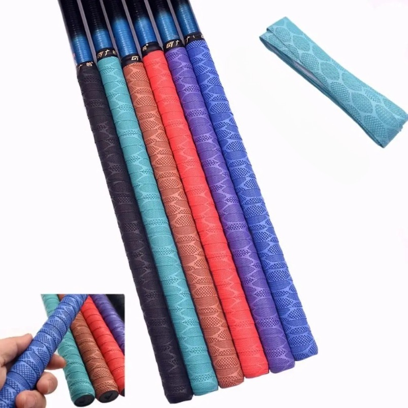 Cintura assorbente del sudore  - Fish Net Handle recensione e prezzo