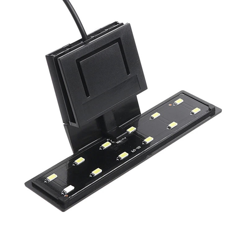 UE 12 LED Lampada per acquario - Aquarium Fish App recensione e prezzo