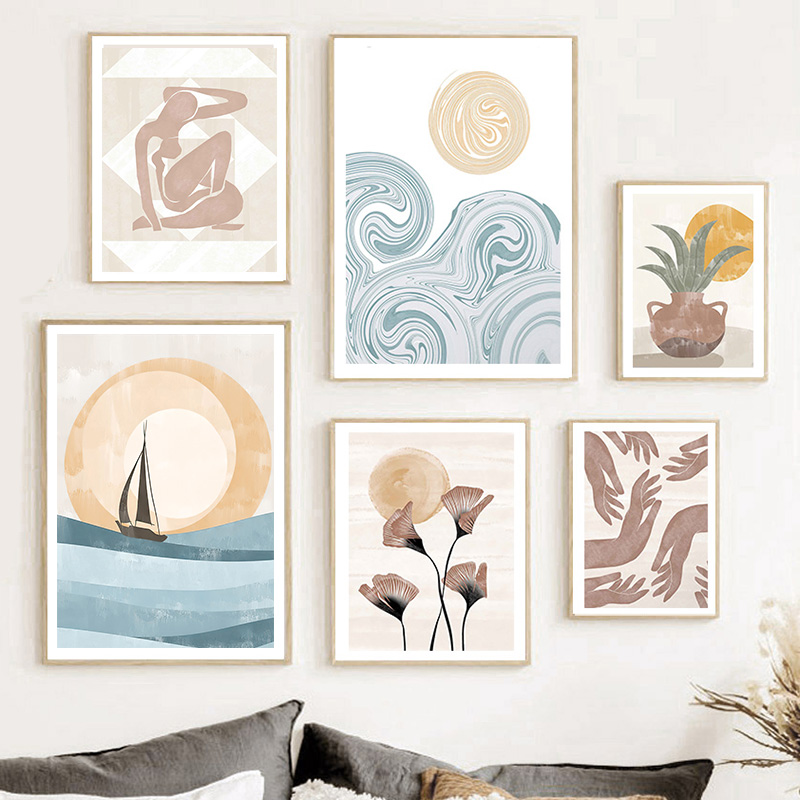 Boho Ocean Sun Barca a vela Do - Live Plant Fertilizer recensione e prezzo