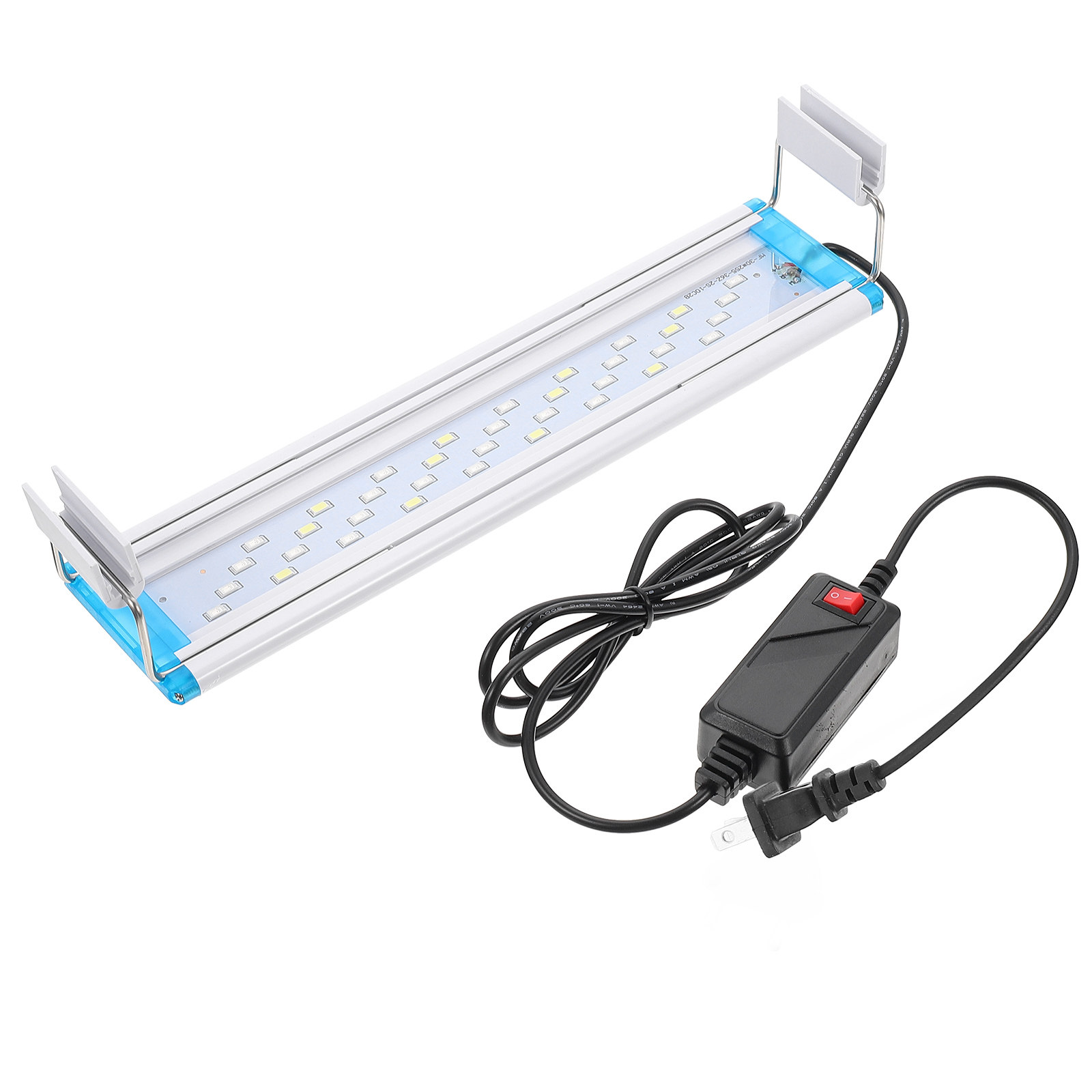 Luce LED Tricolore per Acquari - Aquarium Fish With Long Lifespan recensione e prezzo