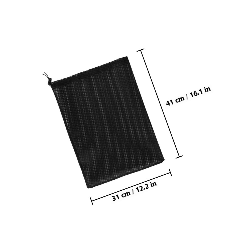 2 Pezzi Sacchetto Filtro a Ret - Fish Tank Filter recensione e prezzo