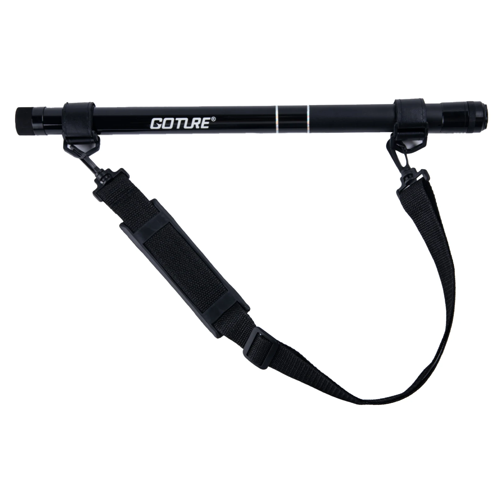 Goture Rete da pesca portatile - Fish Net Handle recensione e prezzo