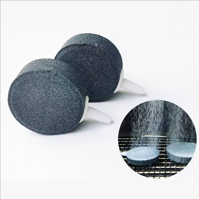 Pietra per ossigenazione acqua - Aquarium Fish Discus recensione e prezzo