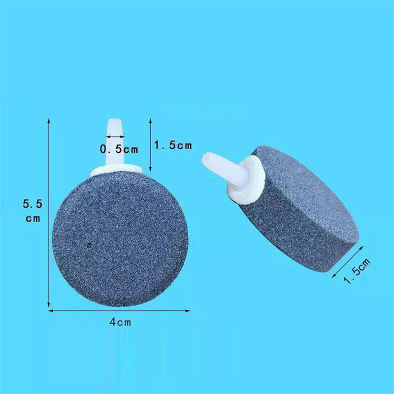 Pietra per ossigenazione acqua - Aquarium Fish Discus recensione e prezzo