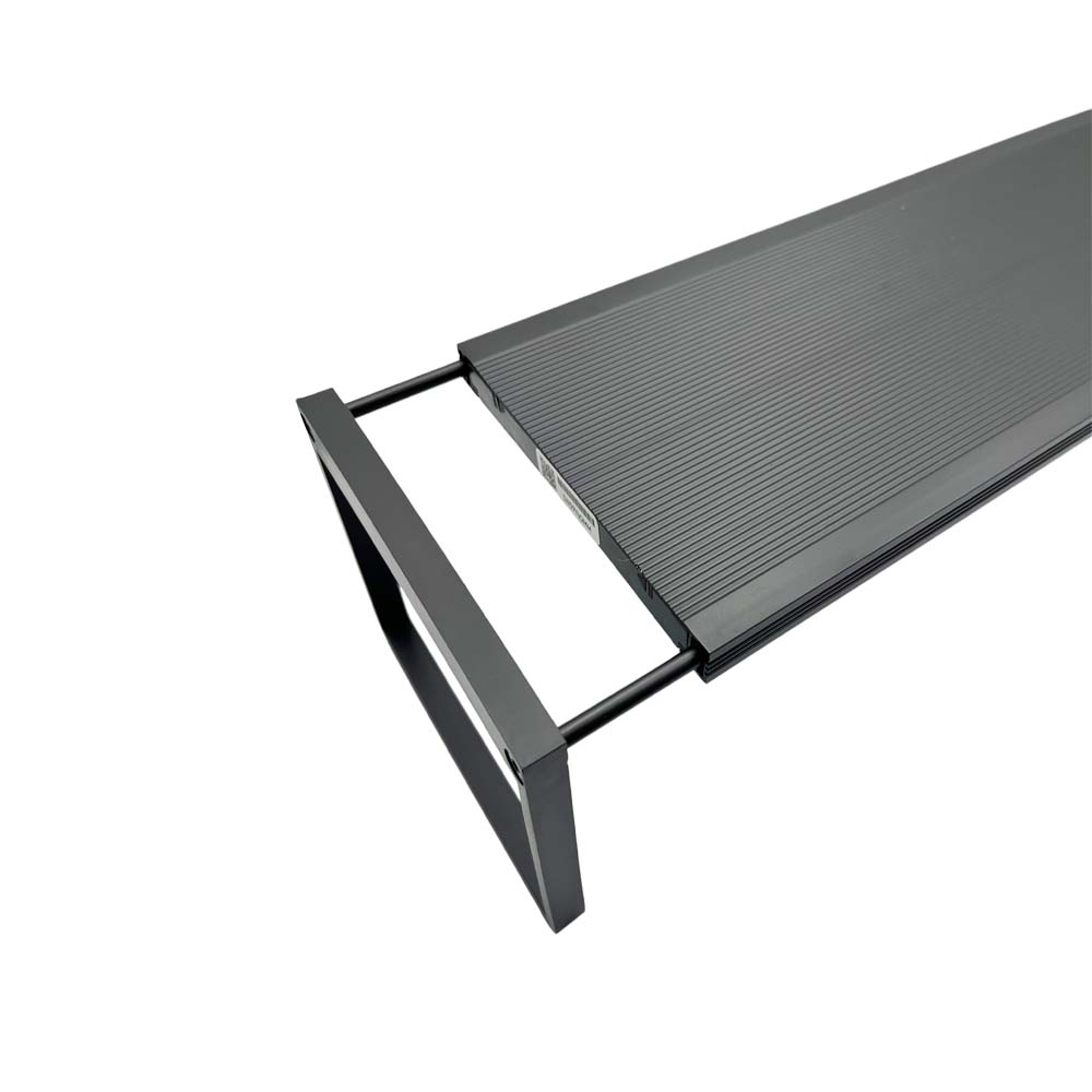 Lampada LED per acquario Extre - Aquarium Fish App recensione e prezzo