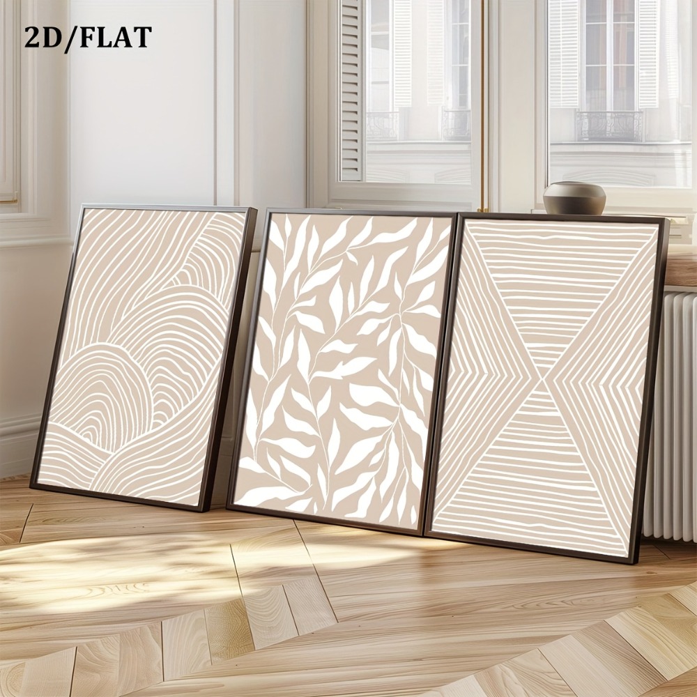 3 pezzi senza cornice, murales - Live Plant Fertilizer recensione e prezzo