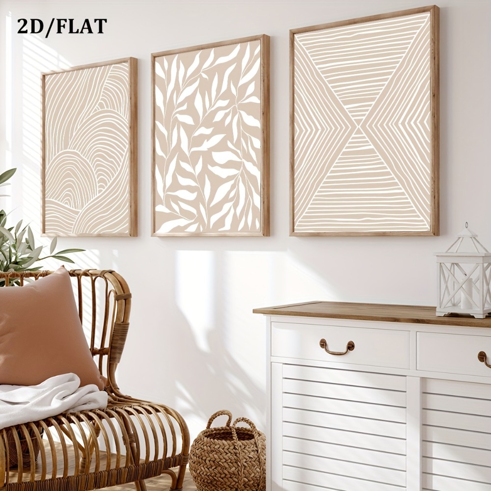 3 pezzi senza cornice, murales - Live Plant Fertilizer recensione e prezzo