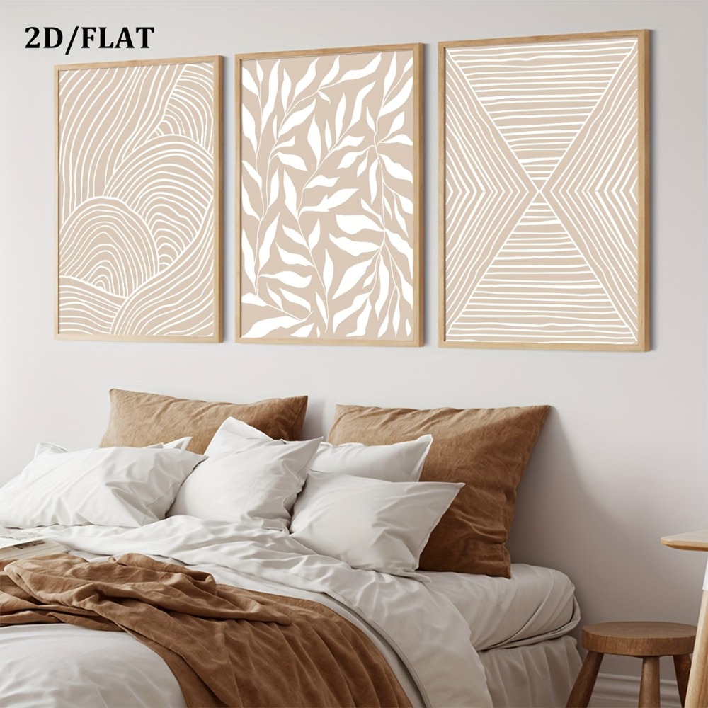 3 pezzi senza cornice, murales - Live Plant Fertilizer recensione e prezzo