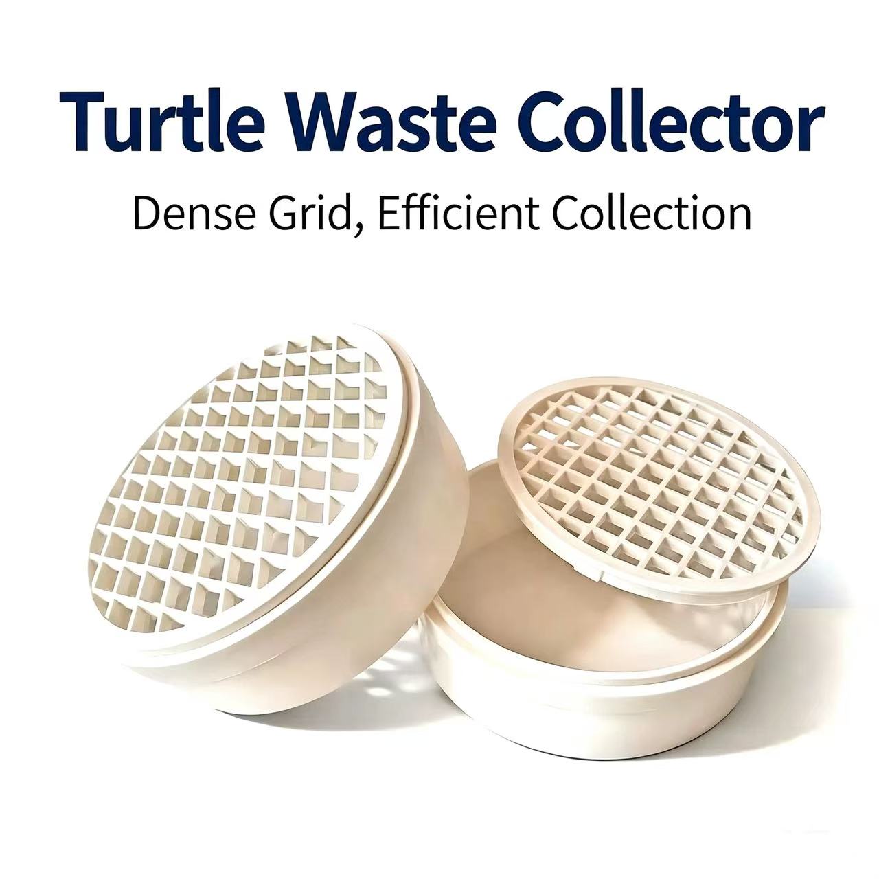 Raccoglitore di Escrementi per - Aquarium Fish Waste Collector recensione e prezzo