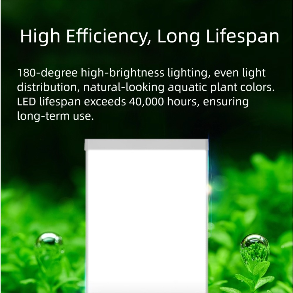 Netlea AT5 Langia Spettro comp - Aquarium Fish With Long Lifespan recensione e prezzo