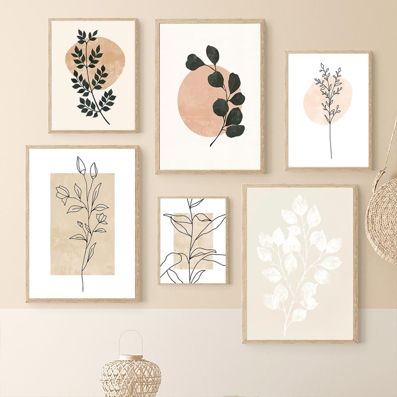 Boho poster pianta naturale uc - Live Plant Fertilizer recensione e prezzo