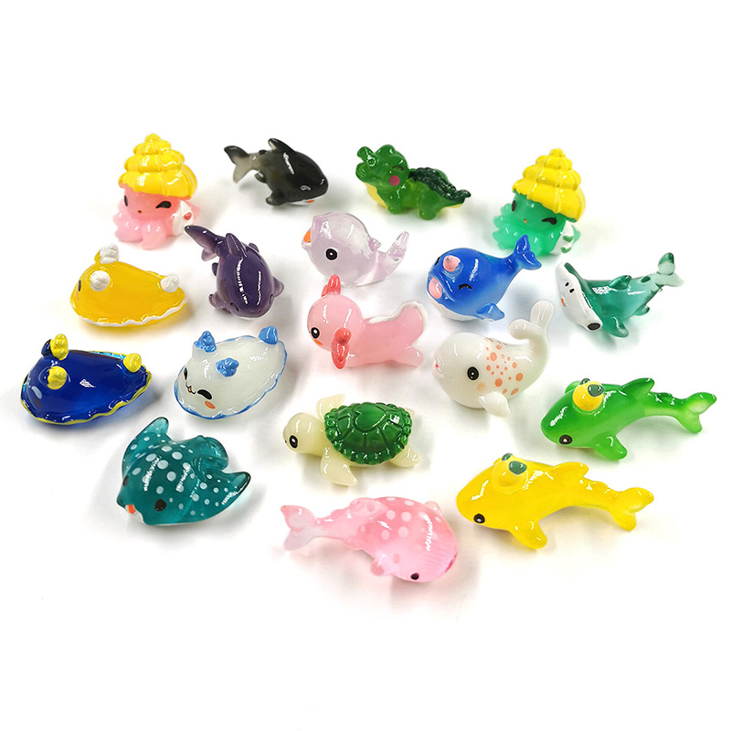 Squalo balena tartaruga delfin - Aquarium Fish Shark recensione e prezzo