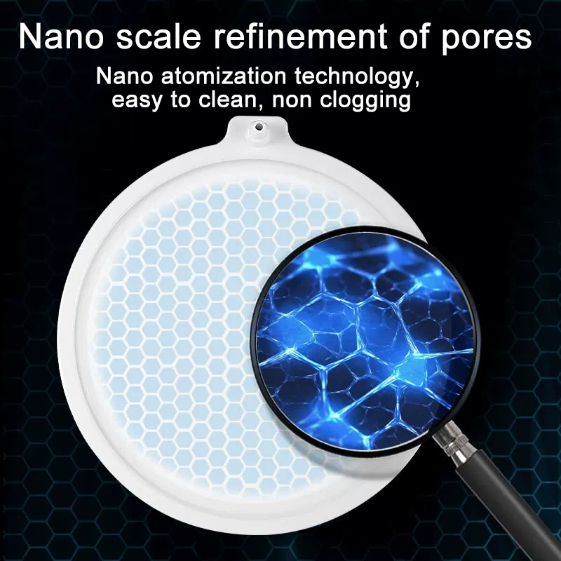 Diffusore d'aria a disco per a - Aquarium Fish Discus recensione e prezzo