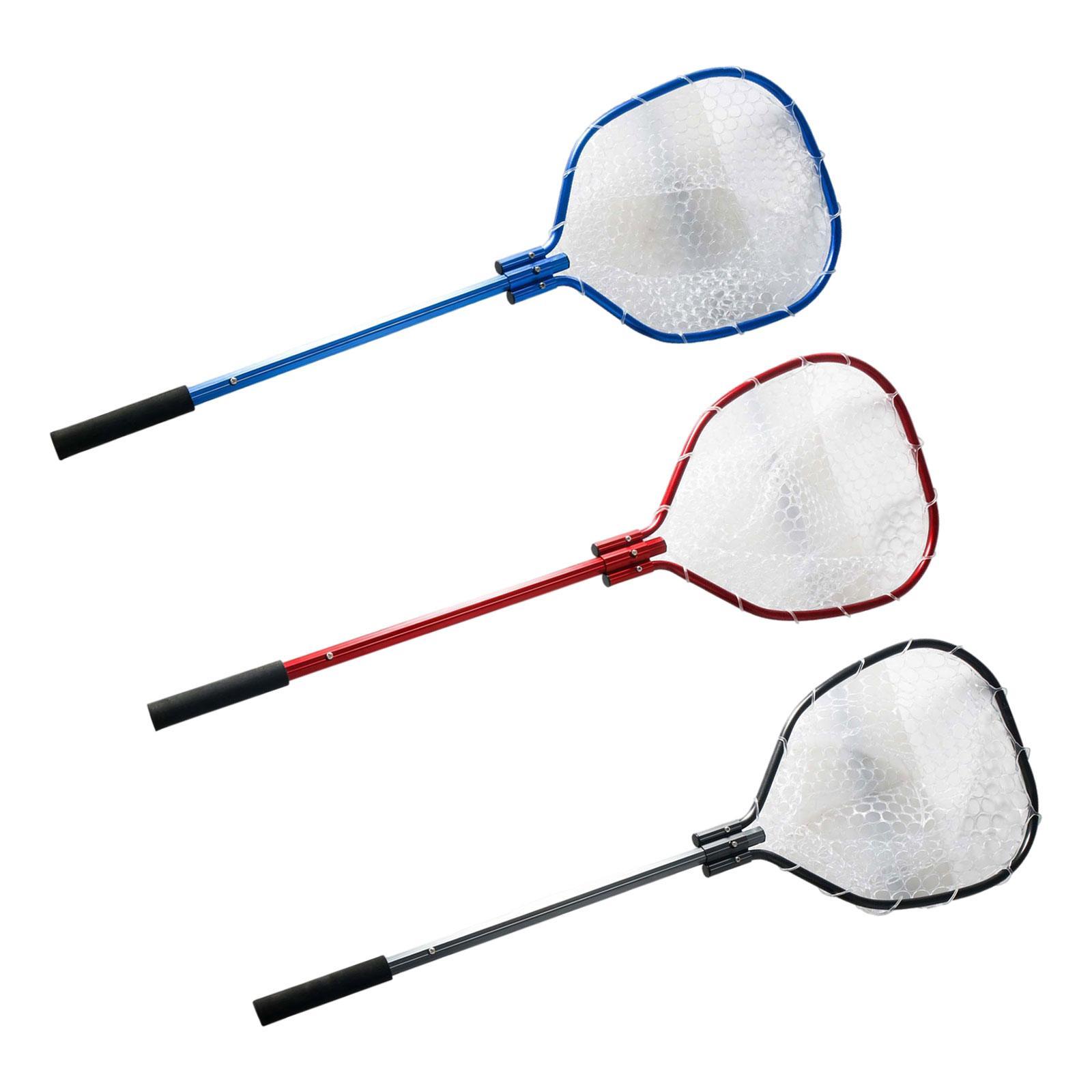 Rete a rete estensibile con ma - Fish Net Handle recensione e prezzo