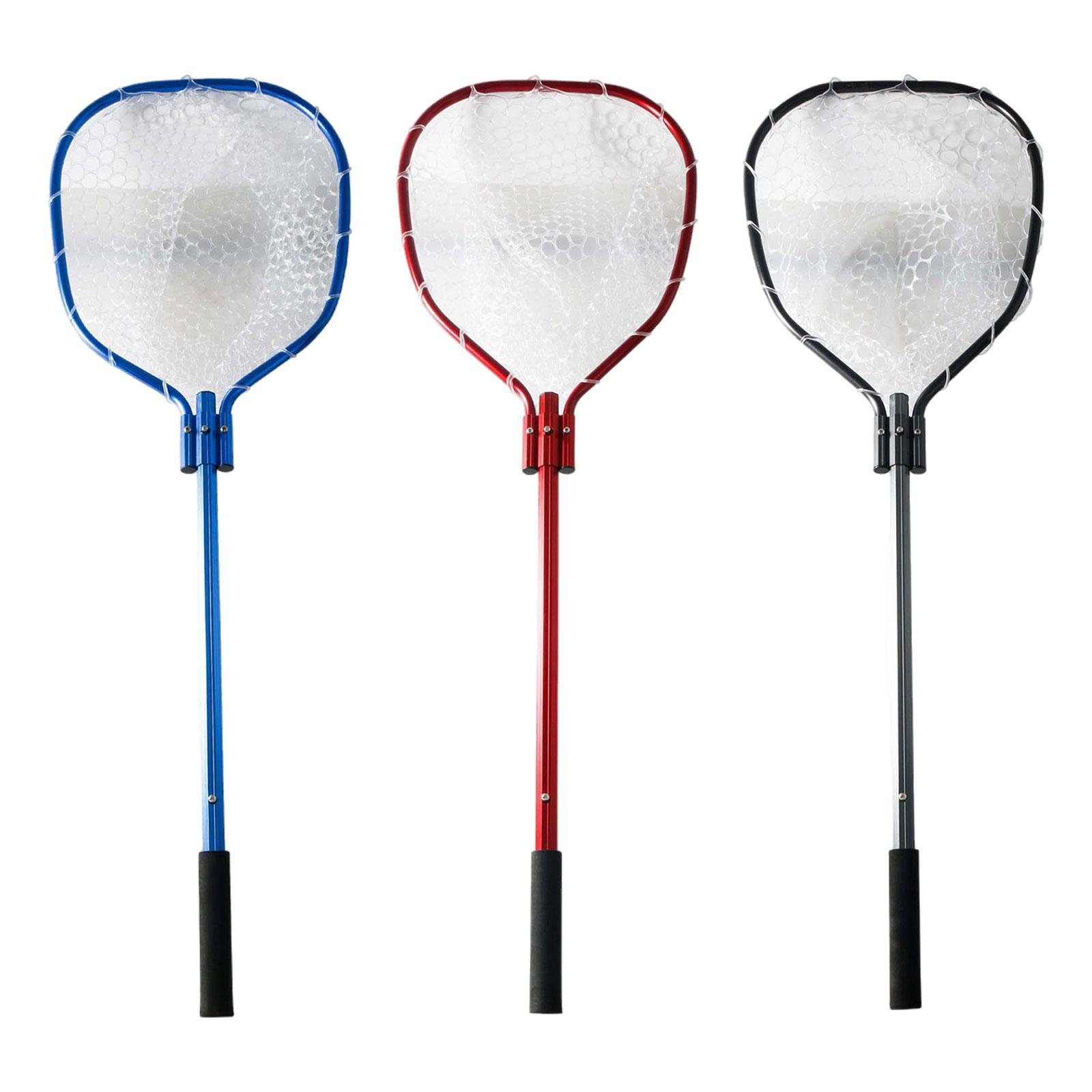 Rete a rete estensibile con ma - Fish Net Handle recensione e prezzo