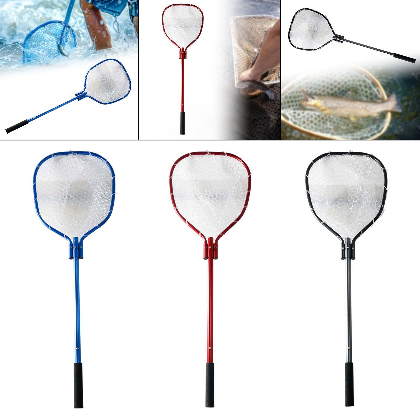 Rete a rete estensibile con ma - Fish Net Handle recensione e prezzo