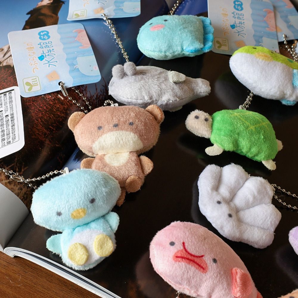 Peluche a forma di cartone ani - Aquarium Fish Shark recensione e prezzo