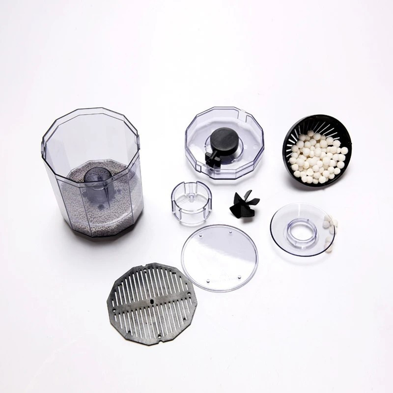 Raccoglitore di rifiuti per ac - Aquarium Fish Waste Collector recensione e prezzo
