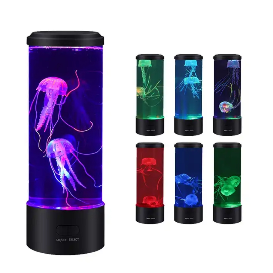 Telecomando simulato meduse ci - Aquarium Fish Discus recensione e prezzo