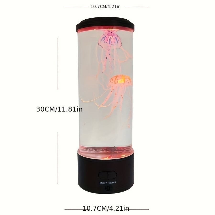 Telecomando simulato meduse ci - Aquarium Fish Discus recensione e prezzo